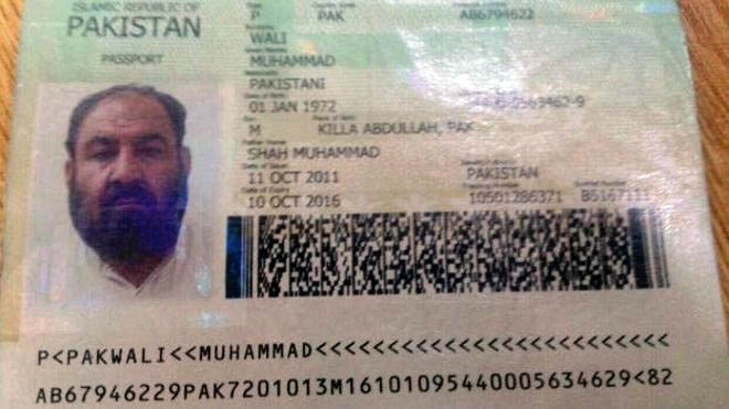 پاکستان سفر ملا اخترمحمد منصور به ایران را تأیید کرد